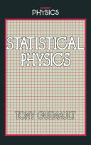 Statistical Physics