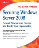Securing Windows Server 2008