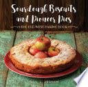 Sourdough Biscuits and Pioneer Pies Book