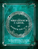 A Nefarious Carol Book
