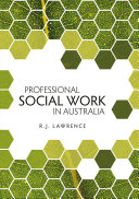 Professional Social Work in Australia