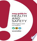 Easy Guide to Health and Safety Book
