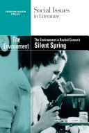 The Environment in Rachel Carson's Silent Spring Book Gary Wiener