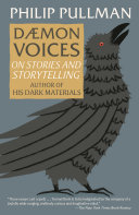 Daemon Voices Pdf/ePub eBook