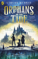 Orphans of the Tide Pdf/ePub eBook