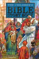 The Children s Bible Story Book Book PDF