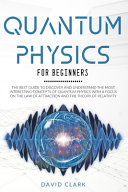 Quantum Physics For Beginners Book PDF