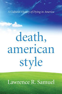 Death  American Style