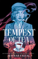 A Tempest of Tea Book