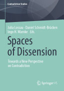 Spaces of Dissension Pdf/ePub eBook