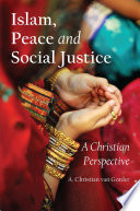 Islam  Peace and Social Justice