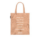 Where the Crawdads Sing Tote