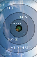 The Bone Clocks Pdf/ePub eBook