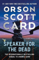 Speaker for the Dead [Pdf/ePub] eBook
