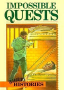 Impossible Quests Book