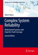 Complex System Reliability [Pdf/ePub] eBook