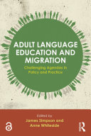 Adult Language Education and Migration Pdf/ePub eBook