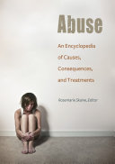 Abuse: An Encyclopedia of Causes, Consequences, and Treatments Pdf/ePub eBook