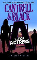 A Is for Actress