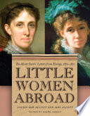 Little Women Abroad Book