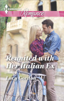 Reunited with Her Italian Ex Pdf/ePub eBook