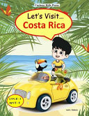 Let s Visit Costa Rica
