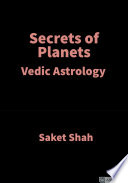 Secrets of Planets