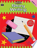 Story Writing  Grades 1 2  Meeting Writing Standards Series 