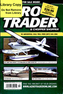 AERO TRADER & CHOPPER SHOPPER, FEBRUARY 2004 [Pdf/ePub] eBook