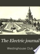 The Electric Journal Book