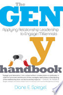 The Gen Y Handbook Book PDF