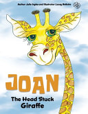 Joan the Head Stuck Giraffe Book