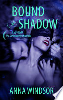 Bound by Shadow PDF Book By Anna Windsor