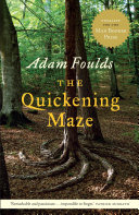 The Quickening Maze Pdf/ePub eBook