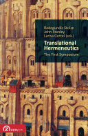 Translational Hermeneutics
