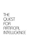 The Quest for Artificial Intelligence