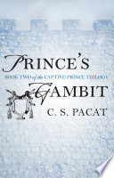 Book Prince s Gambit Cover