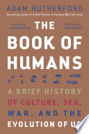 The Book of Humans Book PDF