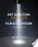 The Art Direction Handbook for Film   Television