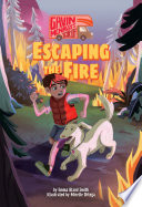 Book 1  Escaping the Fire Book