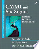 CMMI and Six Sigma