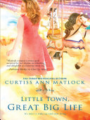 Little Town, Great Big Life Pdf/ePub eBook