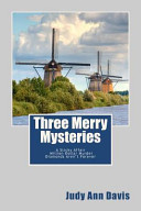 Three Merry Mysteries: A Sticky Affair Million Dollar Murder ...