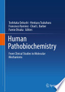 Human Pathobiochemistry Book