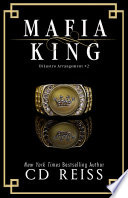 Mafia King Book