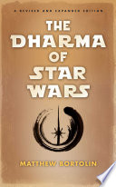 The Dharma of Star Wars Book