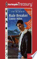 Rule Breaker Book