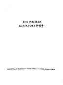 Read Pdf The Writers Directory