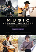 Music around the World [3 volumes]