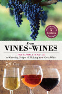 From Vines to Wines  5th Edition